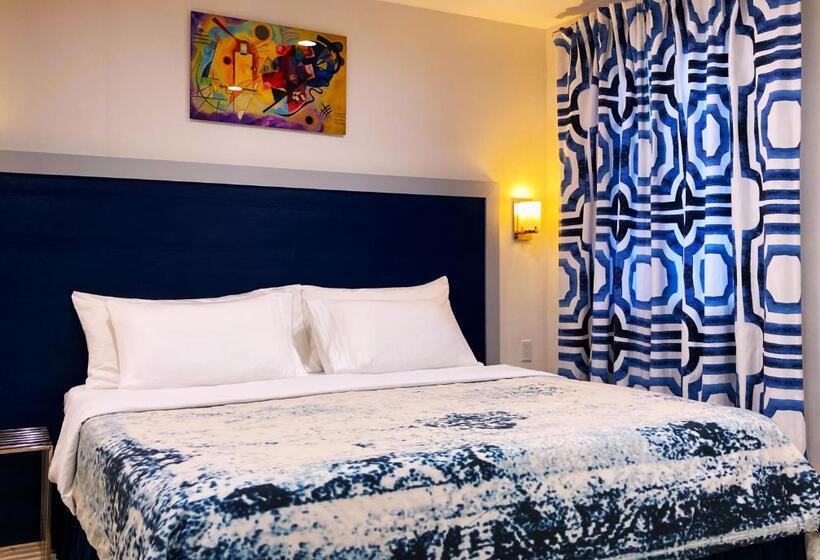 غرفة عائلية, Retreat At Crystal Manatee