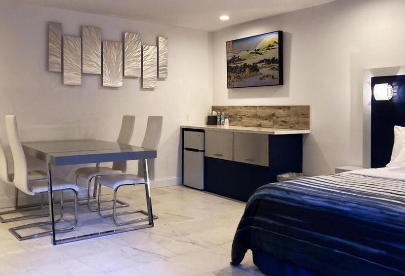 غرفة عائلية, Retreat At Crystal Manatee