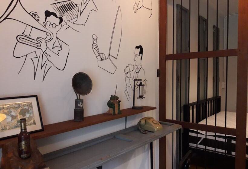 패밀리 룸, Baan Hotelier Resort