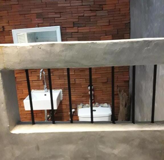 수피리어 룸, Baan Hotelier Resort