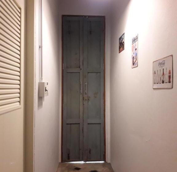 수피리어 룸, Baan Hotelier Resort