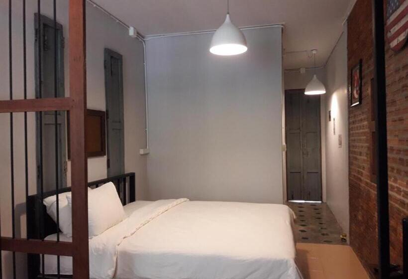 Номер Superior, Baan Hotelier Resort