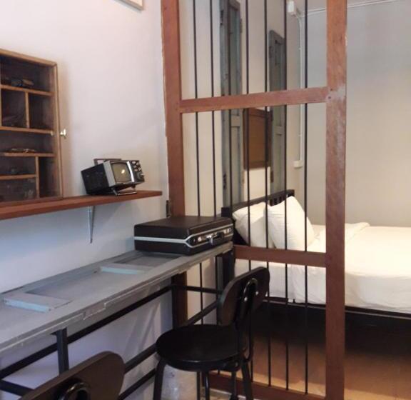 수피리어 룸, Baan Hotelier Resort