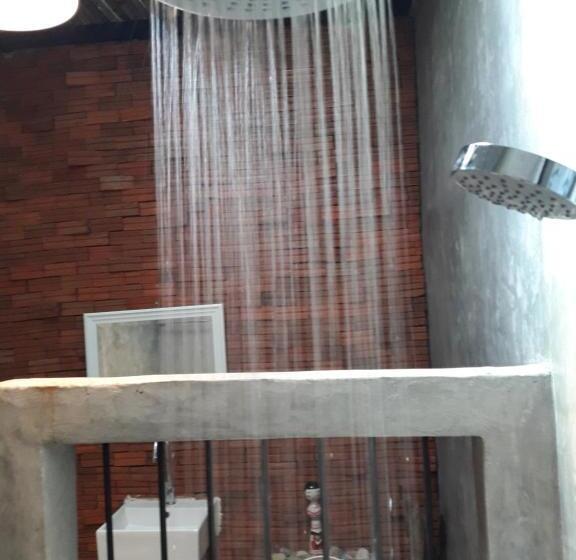 수피리어 룸, Baan Hotelier Resort