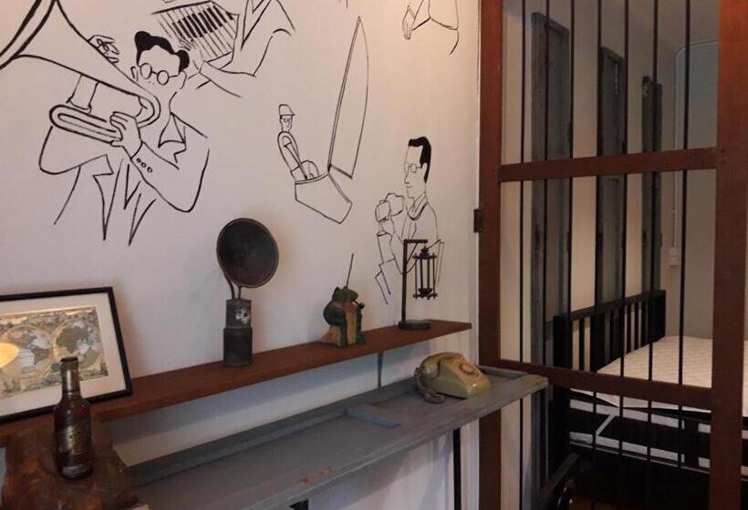 패밀리 룸, Baan Hotelier Resort