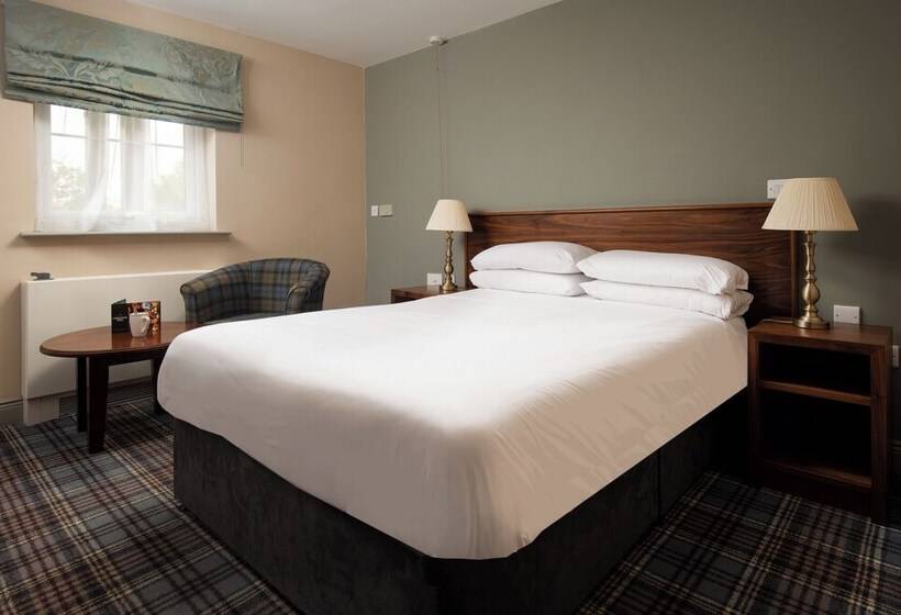 스탠다드 룸, The Lindisfarne Inn   The Inn Collection Group