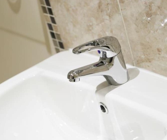 חדר סטנדרט יחיד, The Lindisfarne Inn The Inn Collection Group