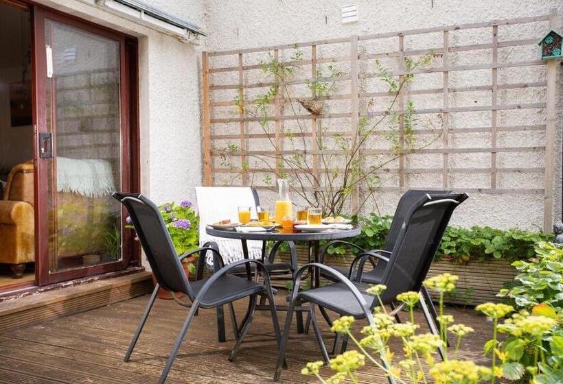 デラックスルーム, Beechwood Lodge Guesthouse