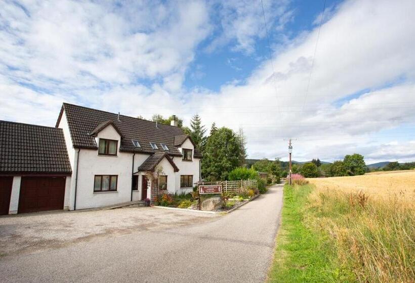 デラックスルーム, Beechwood Lodge Guesthouse