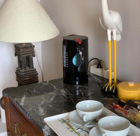 수피리어 룸, La Bastide Des Enquèses