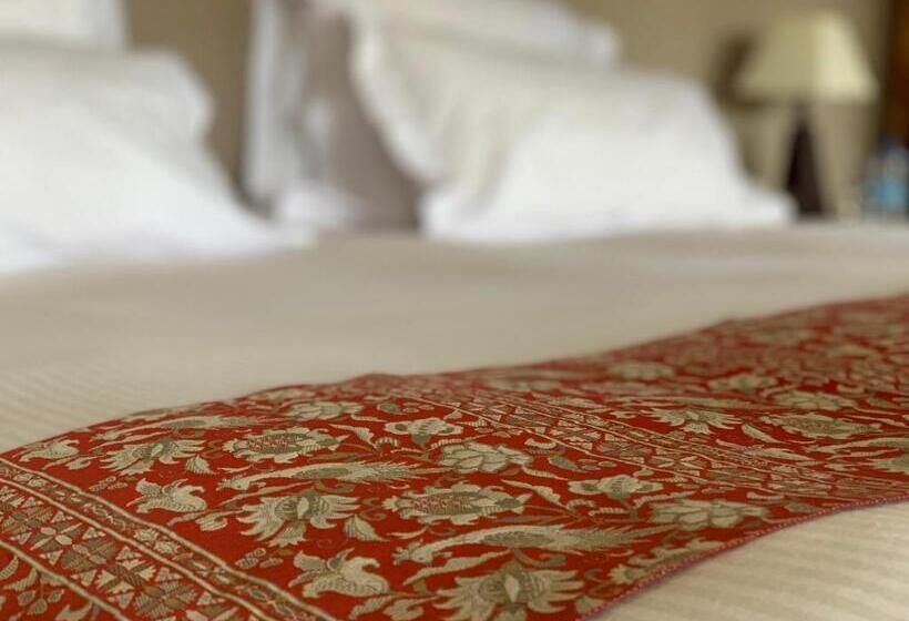 수피리어 룸, La Bastide Des Enquèses