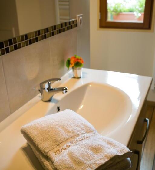 스탠다드 룸, Le Clos Chedeville