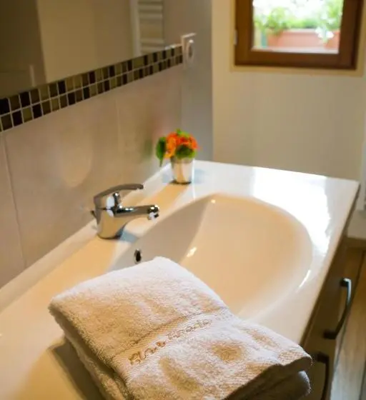 اتاق استاندارد, Le Clos Chedeville