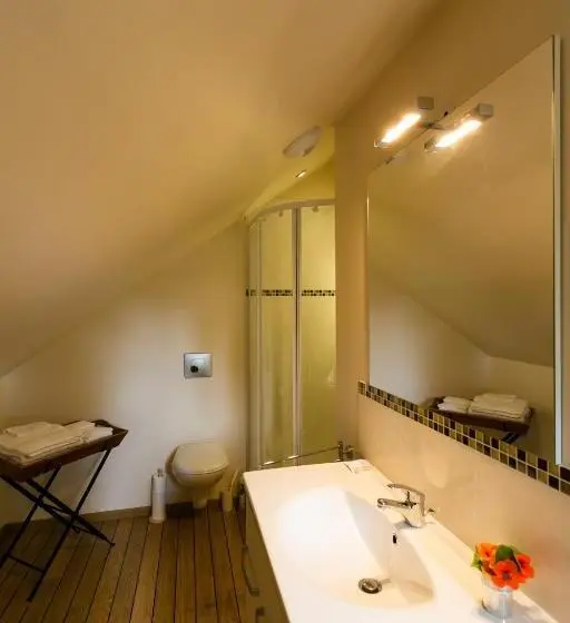 اتاق استاندارد, Le Clos Chedeville