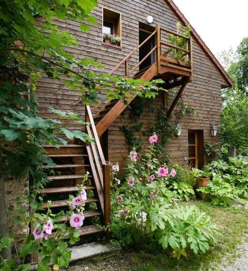 스탠다드 룸, Le Clos Chedeville