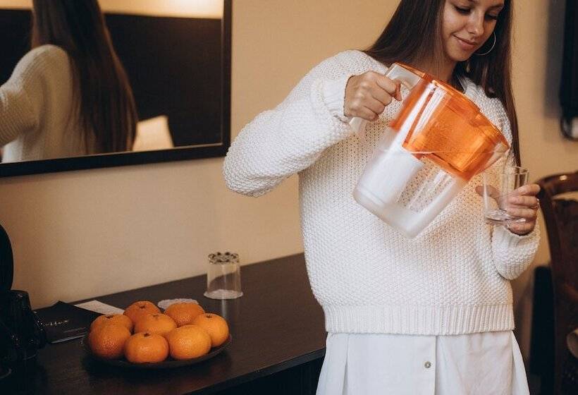 اتاق استاندارد, Alex