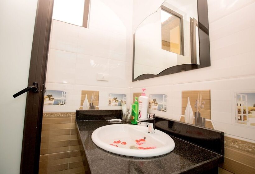 اتاق سوپریور سه تخته, An Ngoc Tam Coc Bungalow