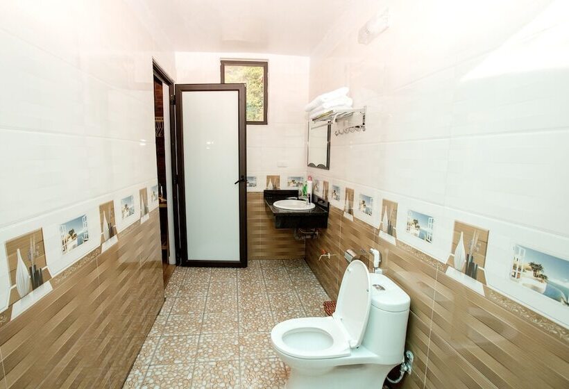 اتاق سوپریور سه تخته, An Ngoc Tam Coc Bungalow