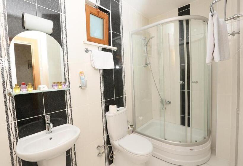 اتاق استاندارد سه نفره, Avcilar City