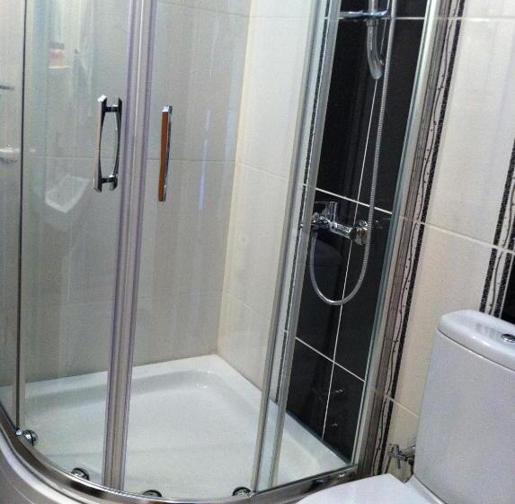 اتاق استاندارد, Avcilar City