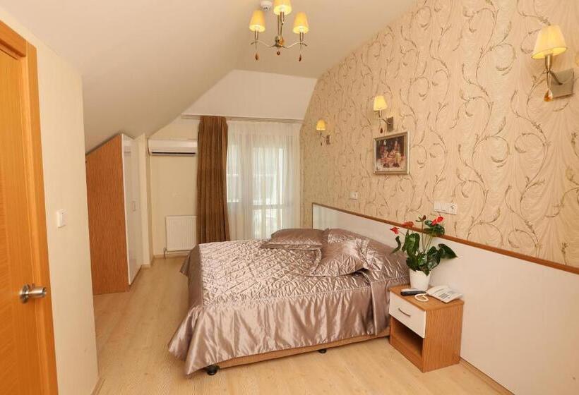 اتاق استاندارد, Avcilar City