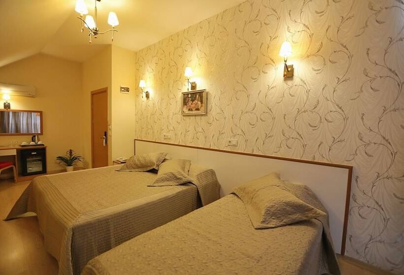 اتاق استاندارد سه نفره, Avcilar City