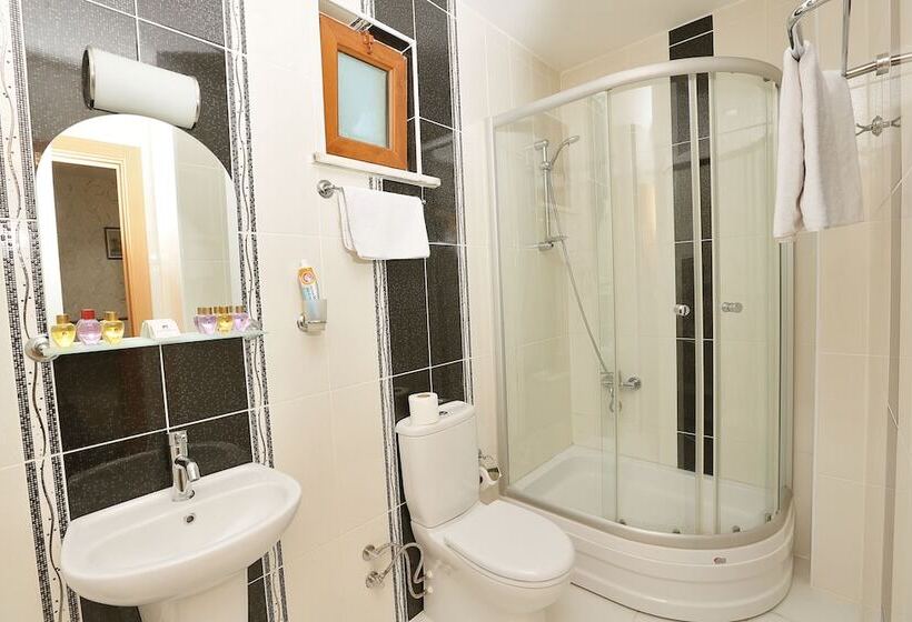 اتاق استاندارد سه نفره, Avcilar City