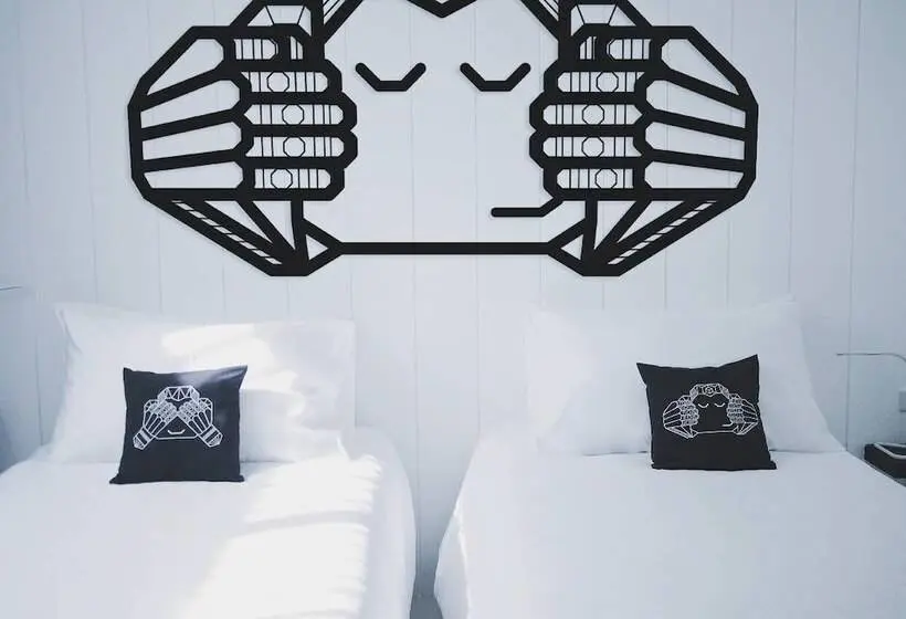 Superior Room, Blu Monkey Phi Phi Island