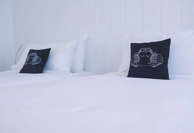 Superior Room, Blu Monkey Phi Phi Island
