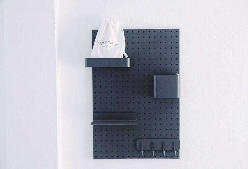 Pokój Superior, Blu Monkey Phi Phi Island