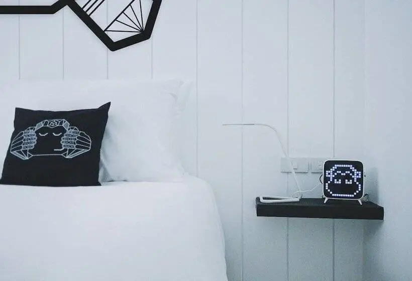 Deluxe Triple Room, Blu Monkey Phi Phi Island