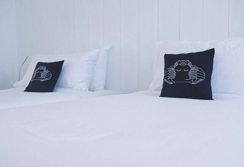 Трехместный Номер Deluxe, Blu Monkey Phi Phi Island