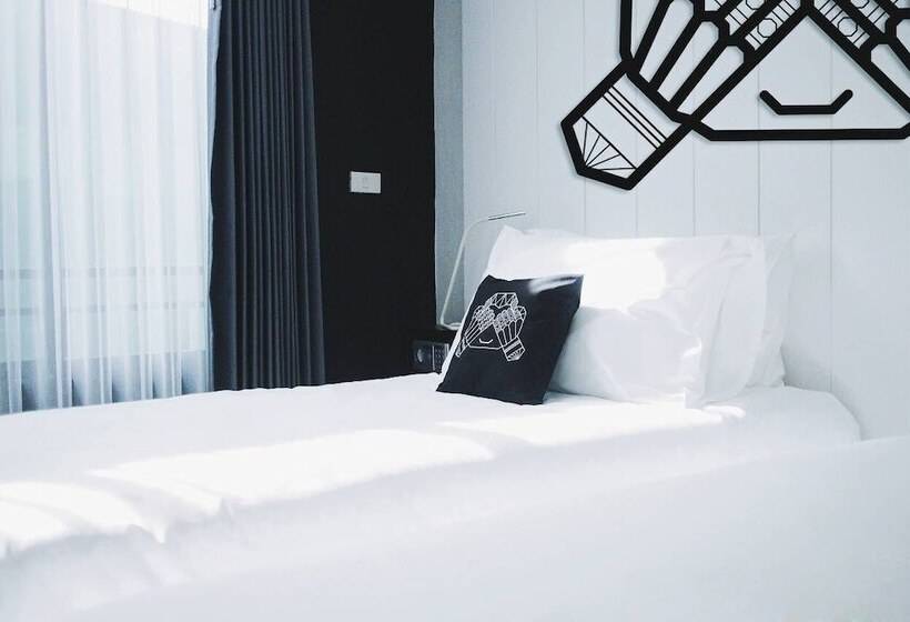 Quarto Triplo Deluxe, Blu Monkey Phi Phi Island