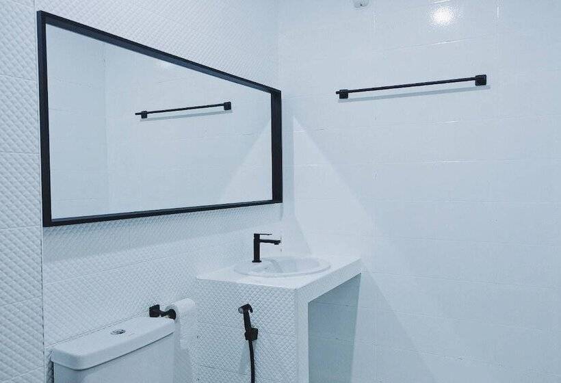 Pokój Superior, Blu Monkey Phi Phi Island