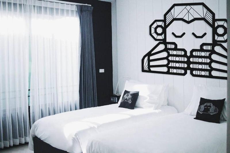 Номер Superior, Blu Monkey Phi Phi Island