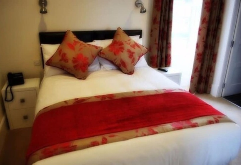 Номер Стандарт, The Aberlour