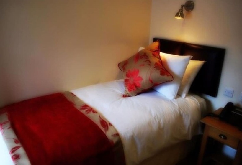 스탠다드 싱글 룸, The Aberlour