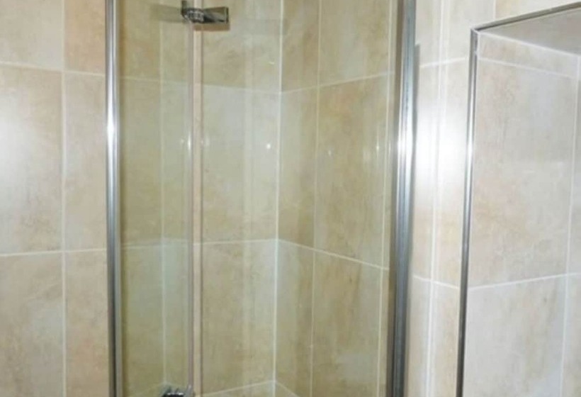 스탠다드 싱글 룸, The Aberlour