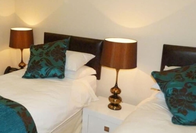 스탠다드 룸, The Aberlour