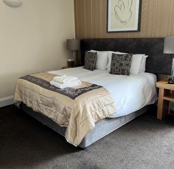 스탠다드 룸, The Aberlour