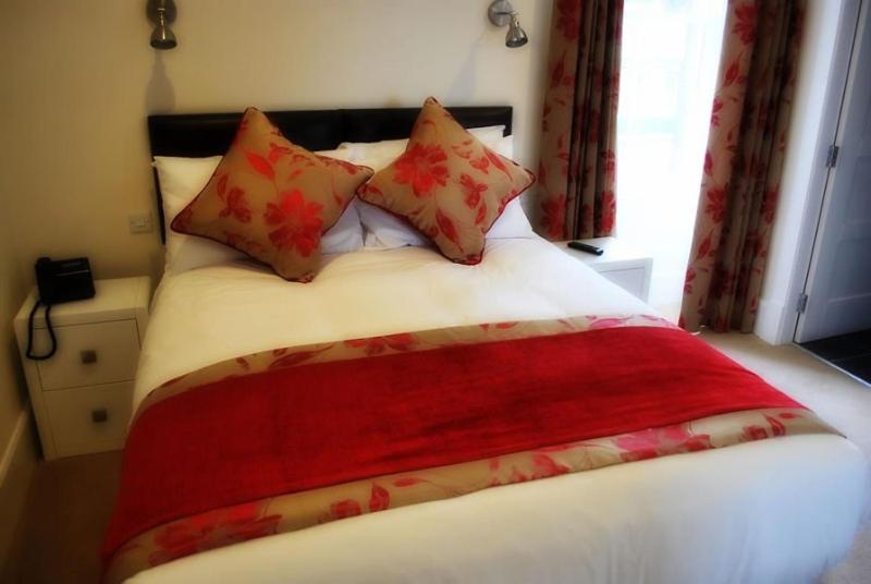 Номер Стандарт, The Aberlour