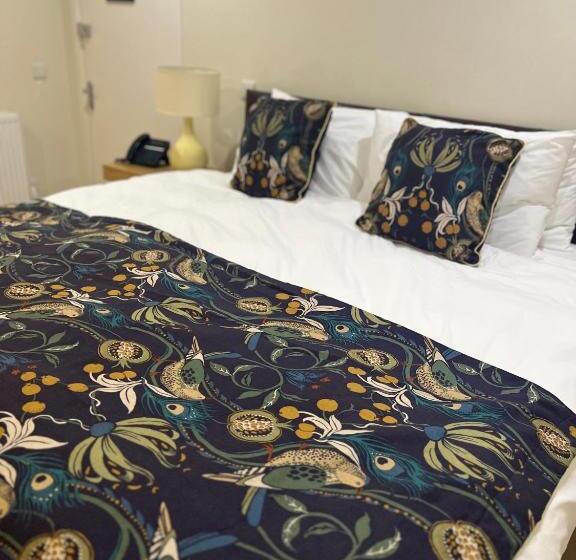 스탠다드 룸, The Aberlour