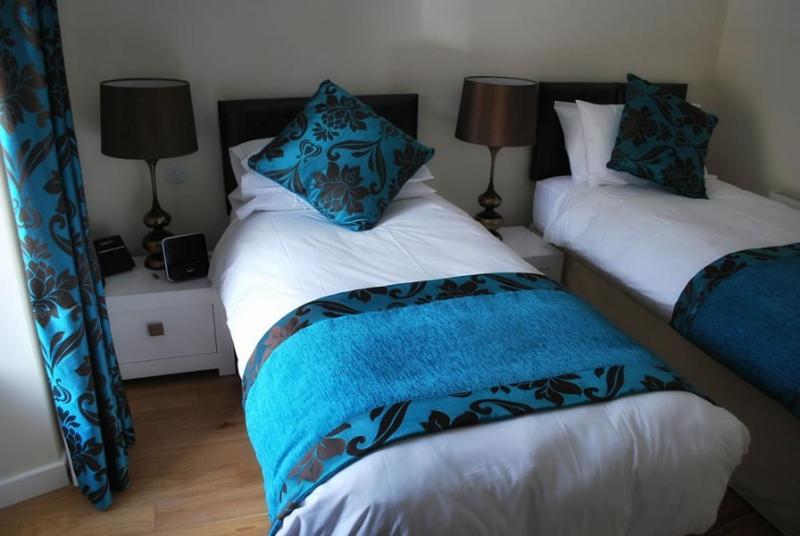 Номер Стандарт, The Aberlour