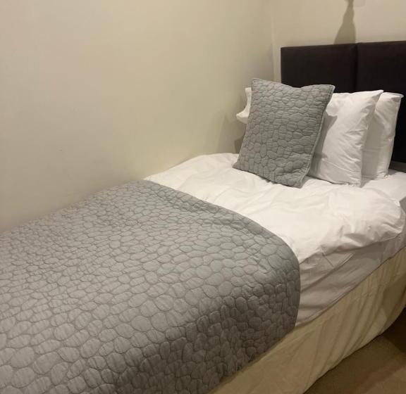 Номер Стандарт Индивидуальный, The Aberlour