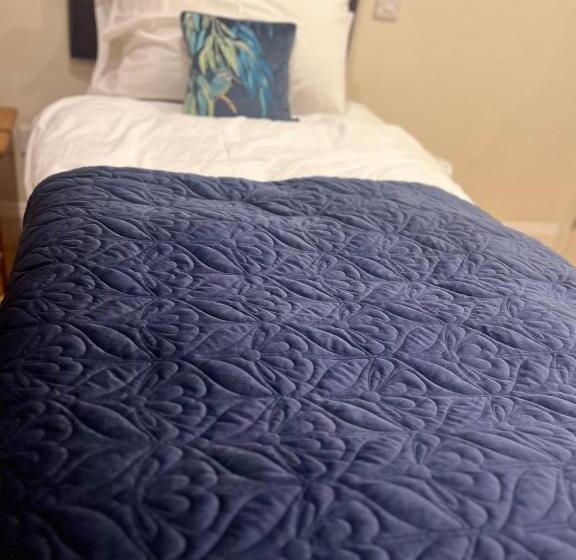 스탠다드 싱글 룸, The Aberlour