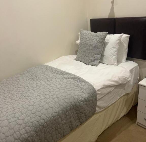 스탠다드 싱글 룸, The Aberlour