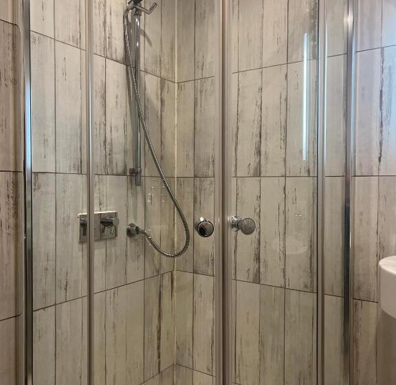 스탠다드 싱글 룸, The Aberlour