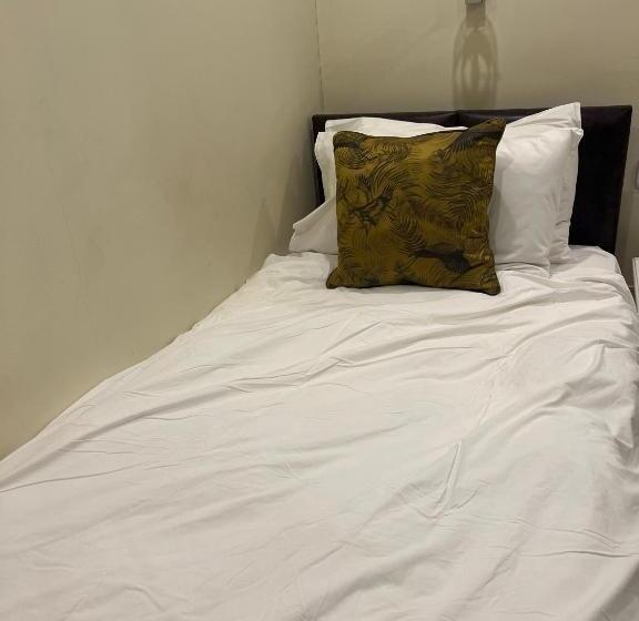 Номер Стандарт Индивидуальный, The Aberlour