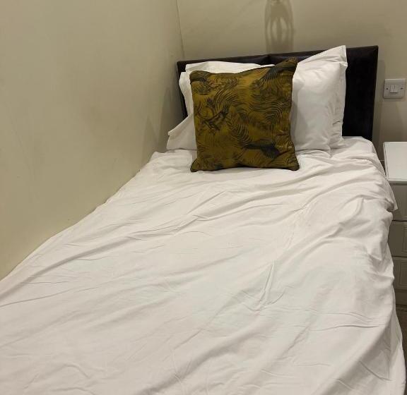 Номер Стандарт Индивидуальный, The Aberlour