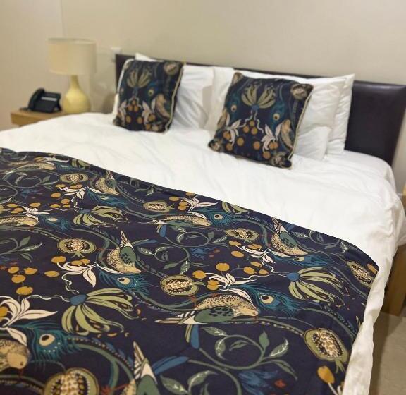 Номер Стандарт, The Aberlour